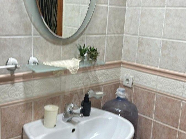ÇEŞME ILDIR MAHALLESİNDE MOBİLYALI 2 KATLI  KİRALIK VİLLA - Görsel 14