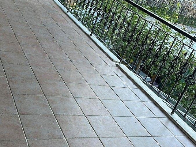 ÇEŞME ILDIR MAHALLESİNDE MOBİLYALI 2 KATLI  KİRALIK VİLLA - Görsel 17