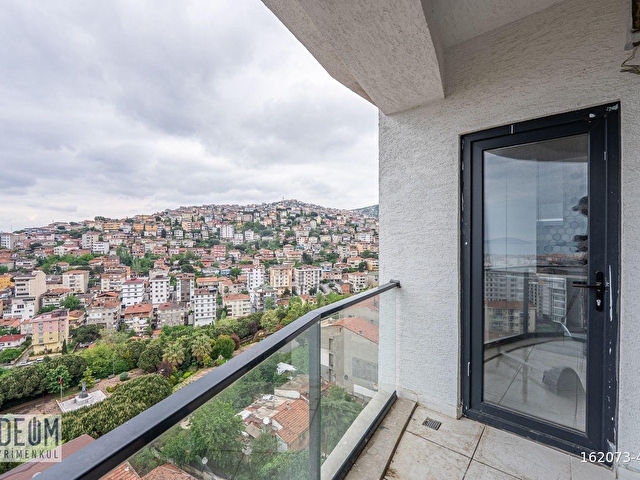 ODEUM GAYRİMENKUL ESENKENT MAHDE 4+2 SATILIK DAİRE - Görsel 17
