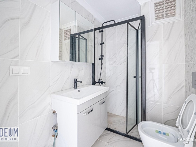 ODEUM GAYRİMENKUL ESENKENT MAHDE 4+2 SATILIK DAİRE - Görsel 28
