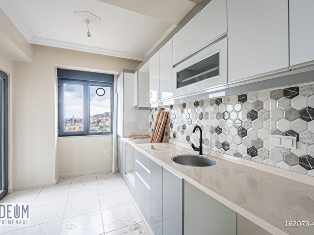 ODEUM GAYRİMENKUL ESENKENT MAHDE 4+2 SATILIK DAİRE - Görsel 20