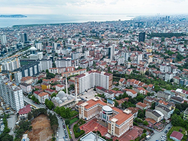 ODEUM GAYRİMENKUL ESENKENT MAHDE 4+2 SATILIK DAİRE - Görsel 7