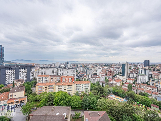 ODEUM GAYRİMENKUL ESENKENT MAHDE 4+2 SATILIK DAİRE - Görsel 18