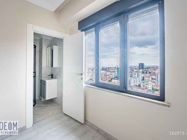 ODEUM GAYRİMENKUL ESENKENT MAHDE 4+2 SATILIK DAİRE - Görsel 26