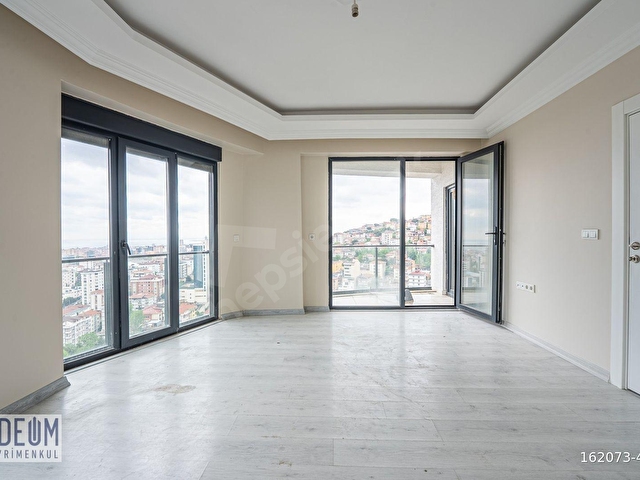ODEUM GAYRİMENKUL ESENKENT MAHDE 4+2 SATILIK DAİRE - Görsel 13