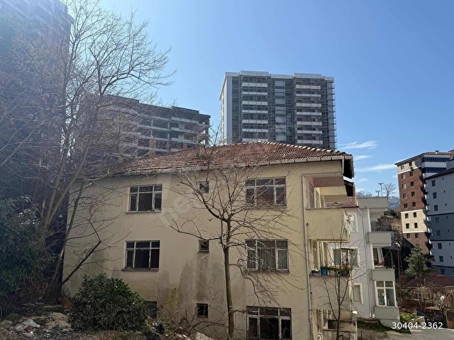 67 EMLAK TAN ZONGULDAK IN EN DEĞERLİ BÖLGESİNDE SATILIK ARSA - Görsel 2