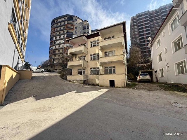 67 EMLAK TAN ZONGULDAK IN EN DEĞERLİ BÖLGESİNDE SATILIK ARSA - Görsel 6