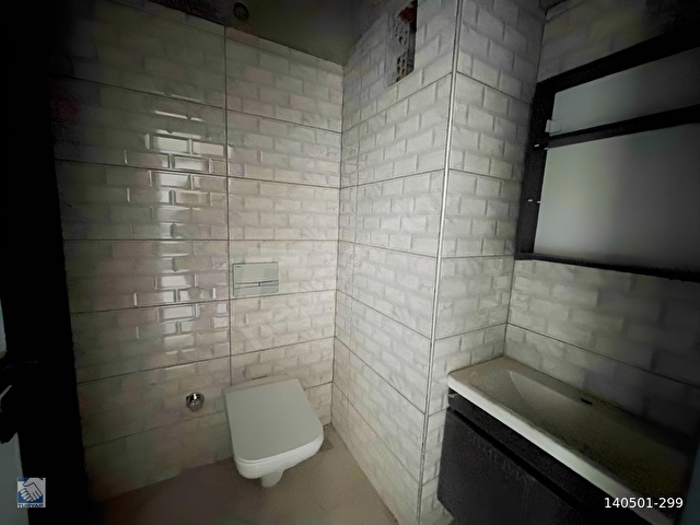 HAVALİMANI YAKININDA 2+1 LOFT DUBLEKS SATILIK FIRSAT DAİRE - Görsel 15