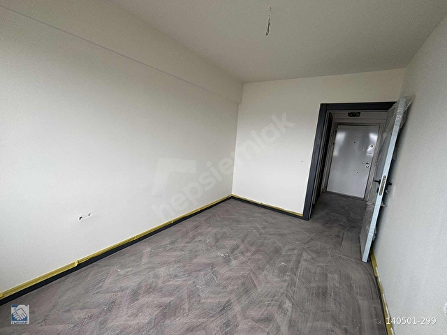 HAVALİMANI YAKININDA 2+1 LOFT DUBLEKS SATILIK FIRSAT DAİRE - Görsel 18