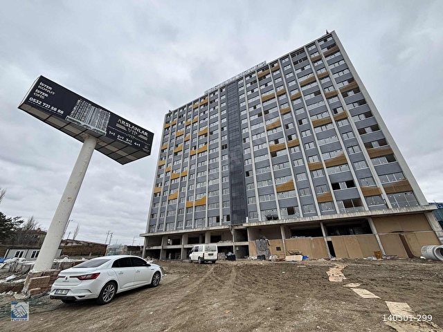 HAVALİMANI YAKININDA 2+1 LOFT DUBLEKS SATILIK FIRSAT DAİRE - Görsel 22