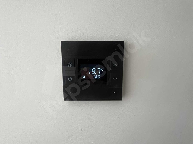 Bostancıda 3+2 Dubleks | 160 m² Net | Çift Girişli - Görsel 15