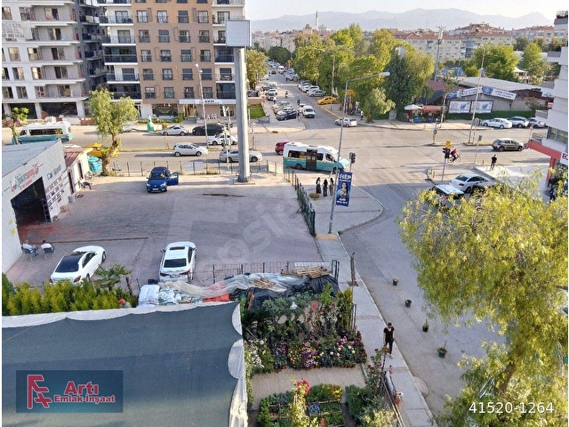 BAHRİYE ÜÇOKTA BAKIMLI 3+1