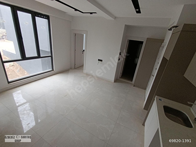 ŞEHİR HASTANESİNE 100 METRE MESAFEDE 2+1 LÜKS SUİT SATILIK DAİRE - Görsel 8
