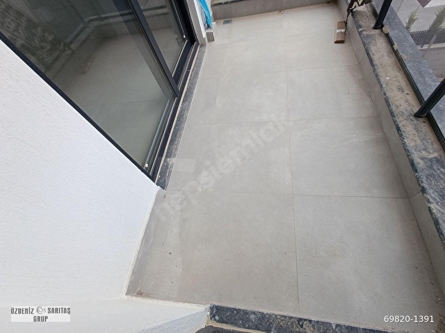 ŞEHİR HASTANESİNE 100 METRE MESAFEDE 2+1 LÜKS SUİT SATILIK DAİRE - Görsel 24