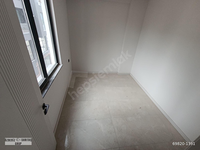 ŞEHİR HASTANESİNE 100 METRE MESAFEDE 2+1 LÜKS SUİT SATILIK DAİRE - Görsel 13