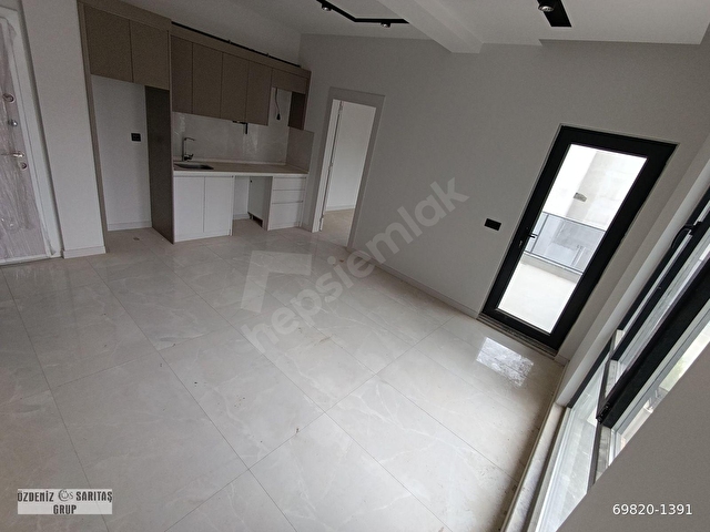 ŞEHİR HASTANESİNE 100 METRE MESAFEDE 2+1 LÜKS SUİT SATILIK DAİRE - Görsel 7