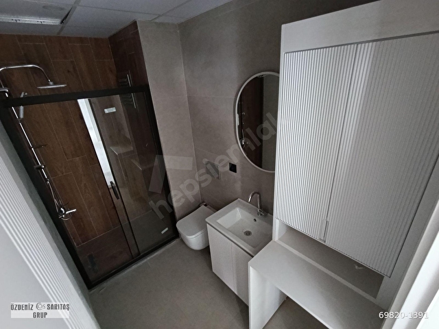 ŞEHİR HASTANESİNE 100 METRE MESAFEDE 2+1 LÜKS SUİT SATILIK DAİRE - Görsel 9