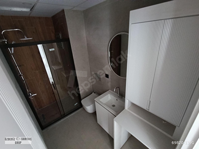 ŞEHİR HASTANESİNE 100 METRE MESAFEDE 2+1 LÜKS SUİT SATILIK DAİRE - Görsel 20