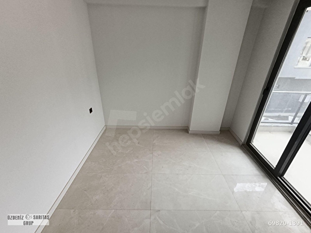 ŞEHİR HASTANESİNE 100 METRE MESAFEDE 2+1 LÜKS SUİT SATILIK DAİRE - Görsel 12