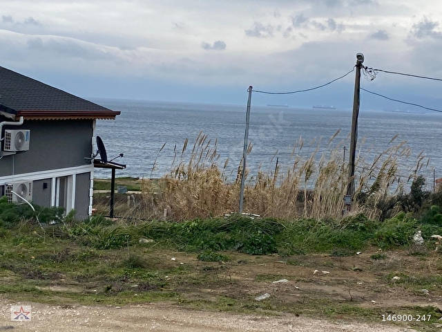 Erdek Aşağıyapıcı Satılık