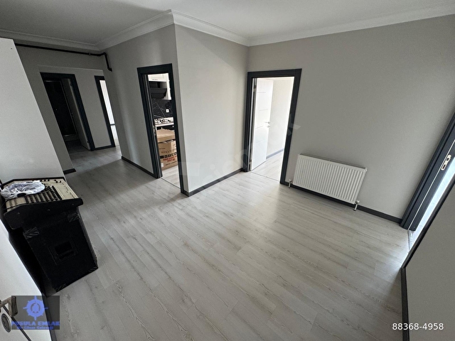ＰＵＳＵＬＡ ＤＡＮ YILDIZ GÖBEĞE 3 BİNA KREDİYE UYGUN SIFIR DAİRE - Görsel 28