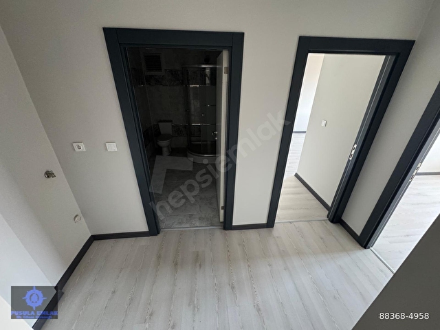 ＰＵＳＵＬＡ ＤＡＮ YILDIZ GÖBEĞE 3 BİNA KREDİYE UYGUN SIFIR DAİRE - Görsel 26