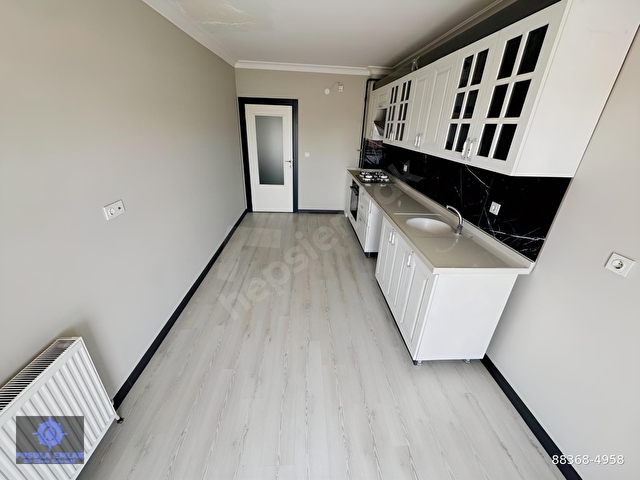 ＰＵＳＵＬＡ ＤＡＮ YILDIZ GÖBEĞE 3 BİNA KREDİYE UYGUN SIFIR DAİRE - Görsel 3