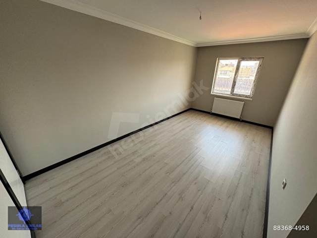 ＰＵＳＵＬＡ ＤＡＮ YILDIZ GÖBEĞE 3 BİNA KREDİYE UYGUN SIFIR DAİRE - Görsel 20