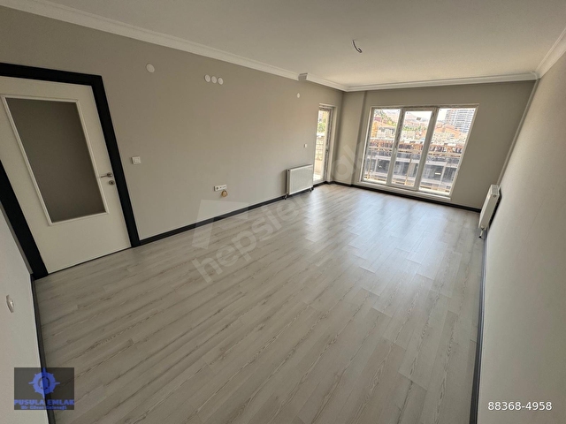 ＰＵＳＵＬＡ ＤＡＮ YILDIZ GÖBEĞE 3 BİNA KREDİYE UYGUN SIFIR DAİRE - Görsel 12