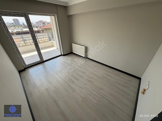ＰＵＳＵＬＡ ＤＡＮ YILDIZ GÖBEĞE 3 BİNA KREDİYE UYGUN SIFIR DAİRE - Görsel 16