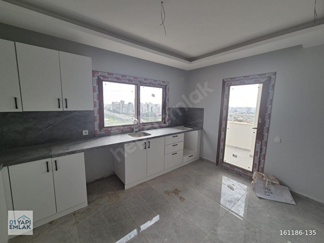 SATILIK 3+1 YÜZÜNCÜ YILDA SIFIR FIRSAT DAİRE - Görsel 25