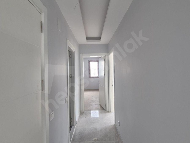 SATILIK 3+1 YÜZÜNCÜ YILDA SIFIR FIRSAT DAİRE - Görsel 27