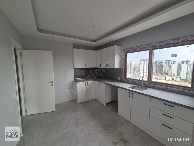 SATILIK 3+1 YÜZÜNCÜ YILDA SIFIR FIRSAT DAİRE - Görsel 24