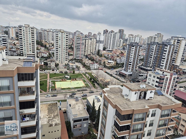 SATILIK 3+1 YÜZÜNCÜ YILDA SIFIR FIRSAT DAİRE - Görsel 6
