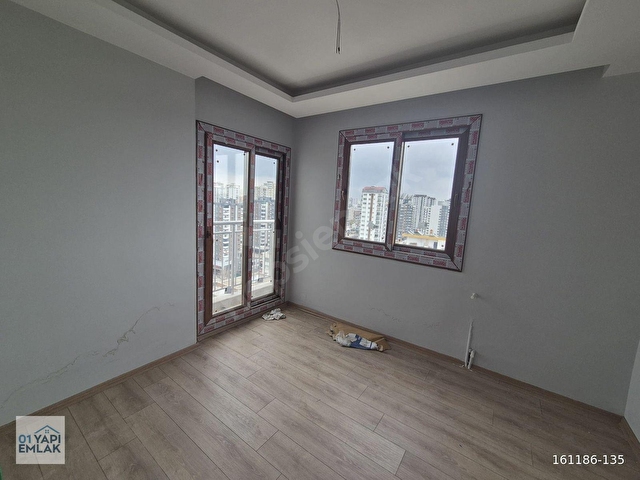 SATILIK 3+1 YÜZÜNCÜ YILDA SIFIR FIRSAT DAİRE - Görsel 11