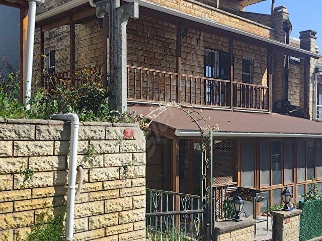 Satılık Villa Silivri Selimpaşada 4+1