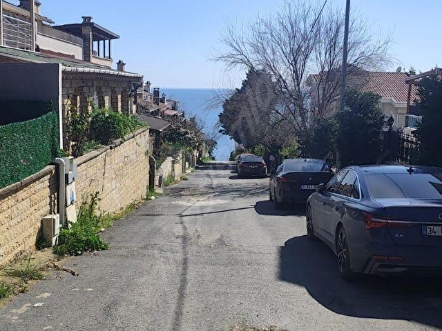 Satılık Villa Silivri Selimpaşada 4+1 - Görsel 4