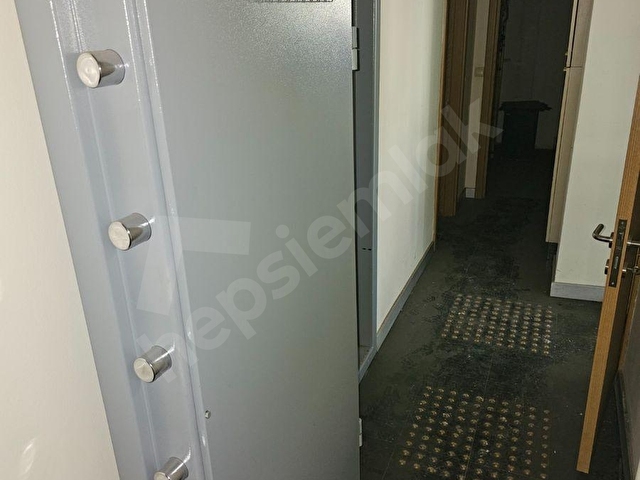 BANKADAN SATILIK FATİH’TE CADDE ÜZERİ, 575 m² DÜKKAN - Görsel 9