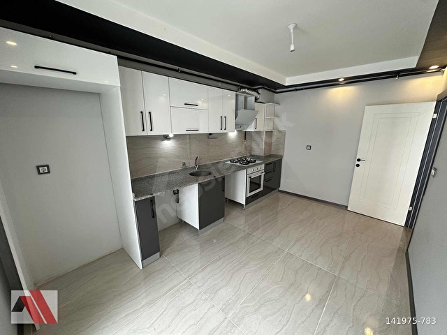 SÜMBÜLLERDEN ESENTEPE MH. ASANSÖRLÜ ÇİFT BALKONLU 3+1 DAİRE - Görsel 5