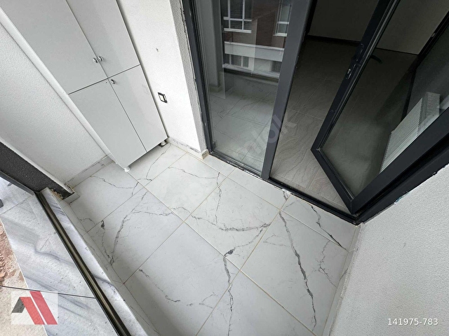 SÜMBÜLLERDEN ESENTEPE MH. ASANSÖRLÜ ÇİFT BALKONLU 3+1 DAİRE - Görsel 6