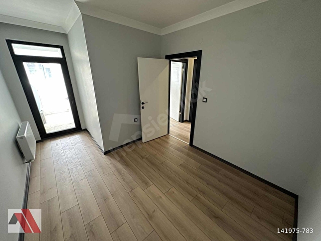 SÜMBÜLLERDEN ESENTEPE MH. ASANSÖRLÜ ÇİFT BALKONLU 3+1 DAİRE - Görsel 11