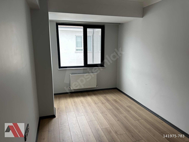 SÜMBÜLLERDEN ESENTEPE MH. ASANSÖRLÜ ÇİFT BALKONLU 3+1 DAİRE - Görsel 17