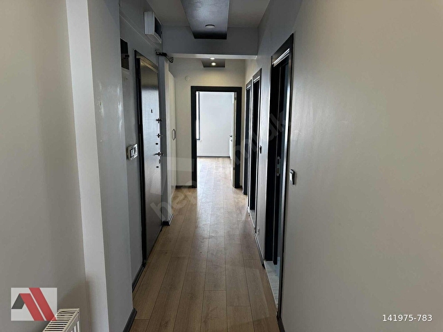 SÜMBÜLLERDEN ESENTEPE MH. ASANSÖRLÜ ÇİFT BALKONLU 3+1 DAİRE - Görsel 10