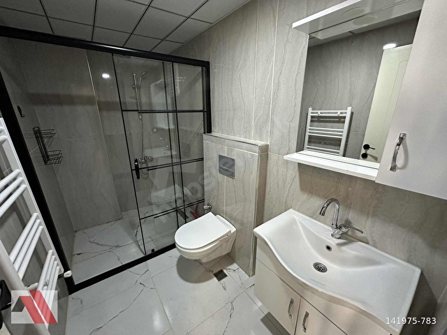 SÜMBÜLLERDEN ESENTEPE MH. ASANSÖRLÜ ÇİFT BALKONLU 3+1 DAİRE - Görsel 13
