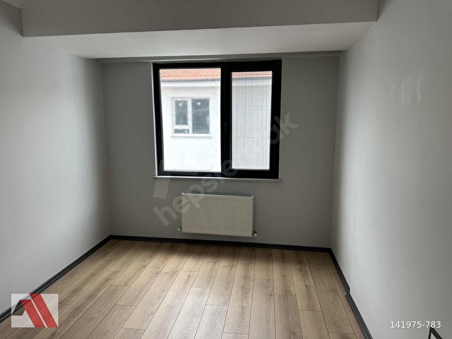 SÜMBÜLLERDEN ESENTEPE MH. ASANSÖRLÜ ÇİFT BALKONLU 3+1 DAİRE - Görsel 14