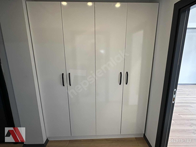 SÜMBÜLLERDEN ESENTEPE MH. ASANSÖRLÜ ÇİFT BALKONLU 3+1 DAİRE - Görsel 19