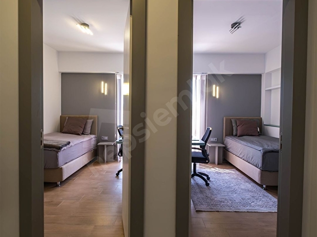 MORA REZİDANSta Modern ve Şık Kiralık 2+1 Daire - Görsel 2