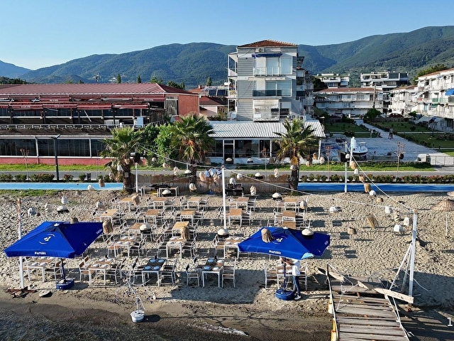 BALIKESİR ERDEK MAHALLESİNDE DEVREN KİRALIK İŞ YERİ - Görsel 5