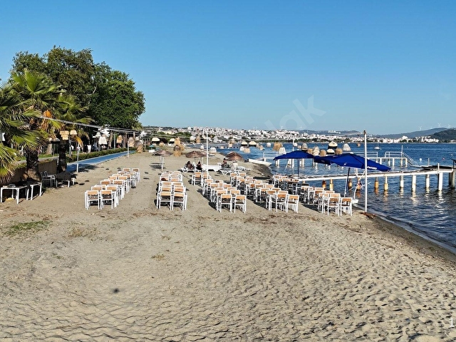 BALIKESİR ERDEK MAHALLESİNDE DEVREN KİRALIK İŞ YERİ - Görsel 24