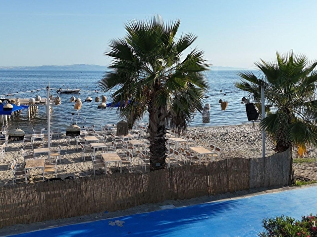 BALIKESİR ERDEK MAHALLESİNDE DEVREN KİRALIK İŞ YERİ - Görsel 30